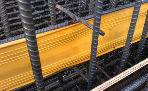 Hướng dẫn thi công băng cản nước sika v20 chi tiết từ A-Z theo chuyên gia